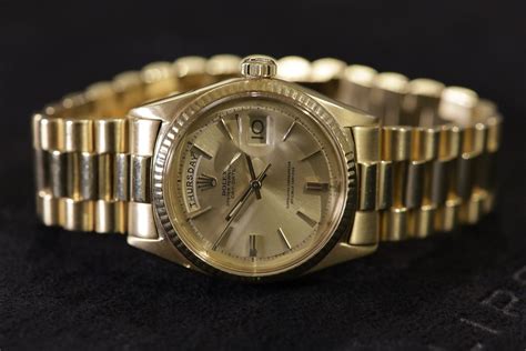 how much is jack nicklaus rolex watch worth|rolex 18038 day date.